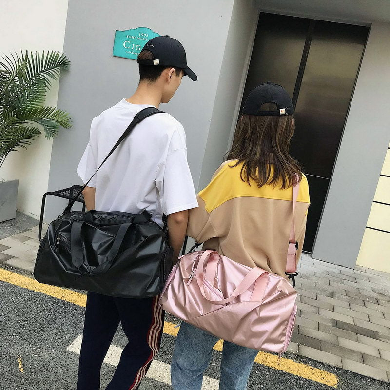 Gym Bag