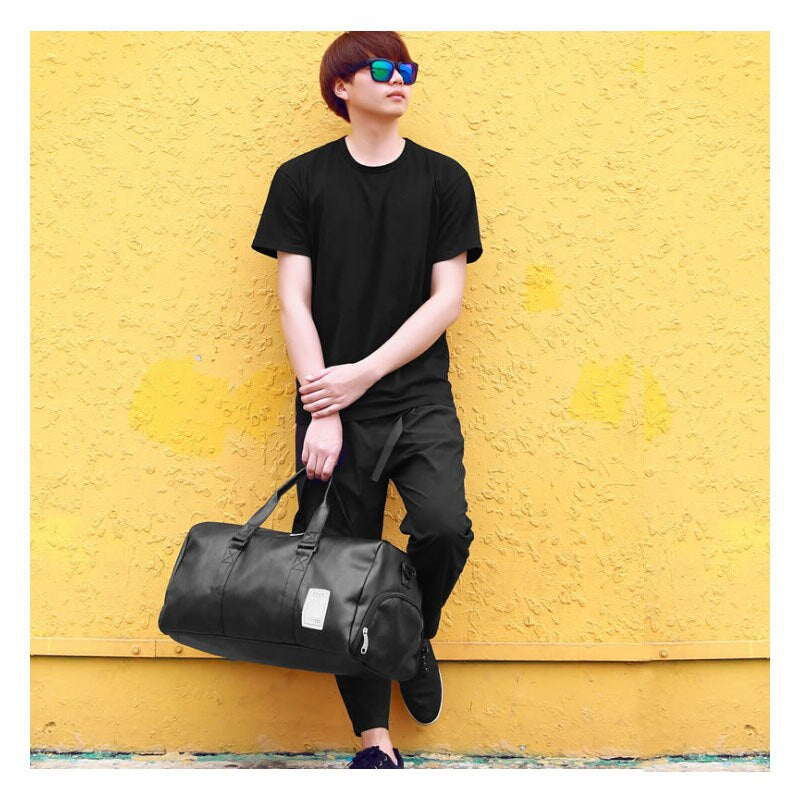 Gym Bag