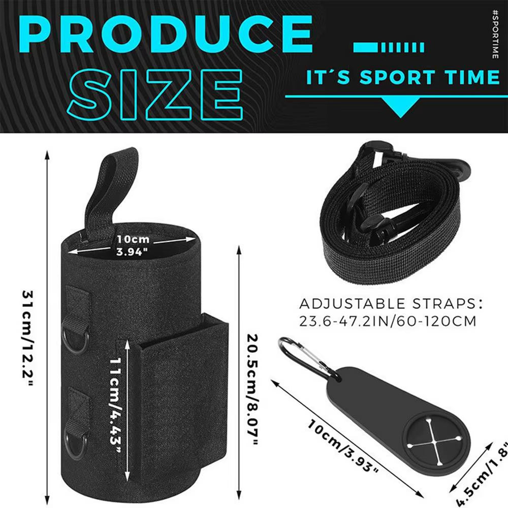 GymLock Pro
