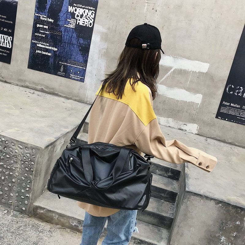 Gym Bag