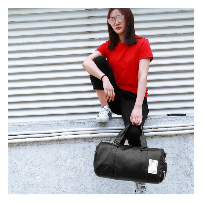Gym Bag