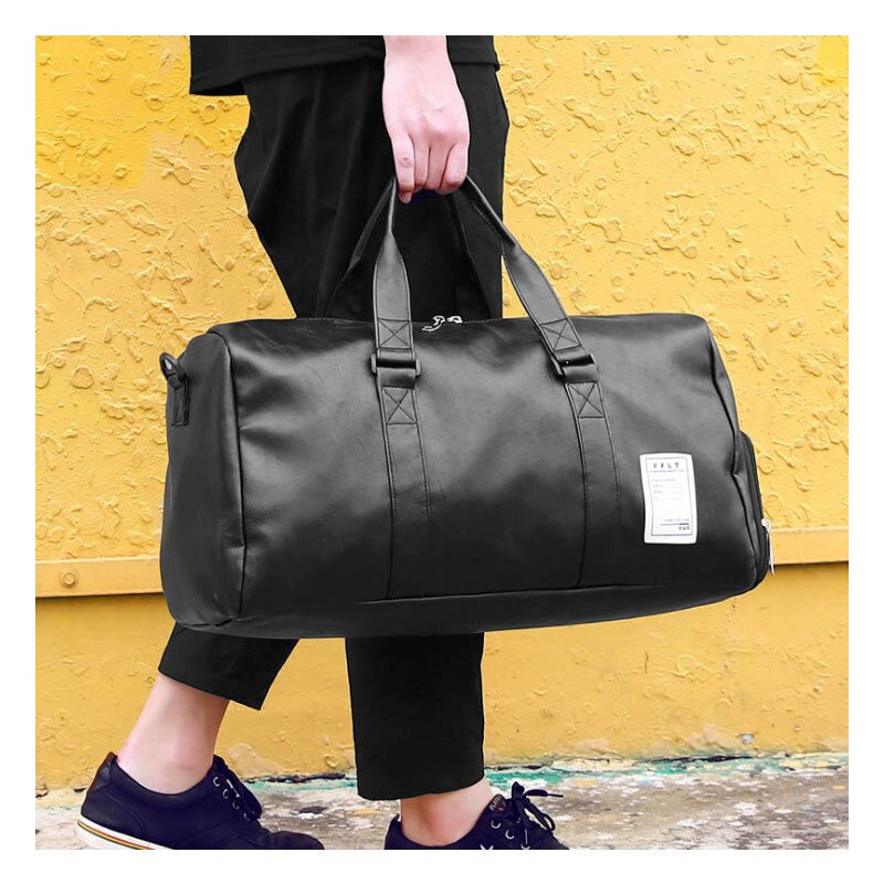 Gym Bag