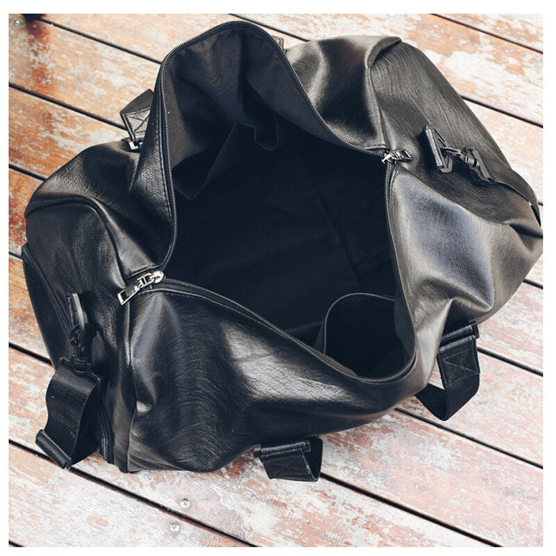 Gym Bag