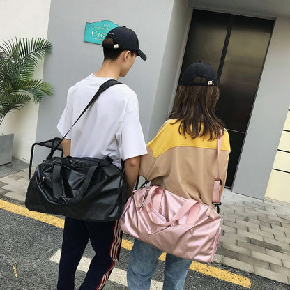 Gym Bag