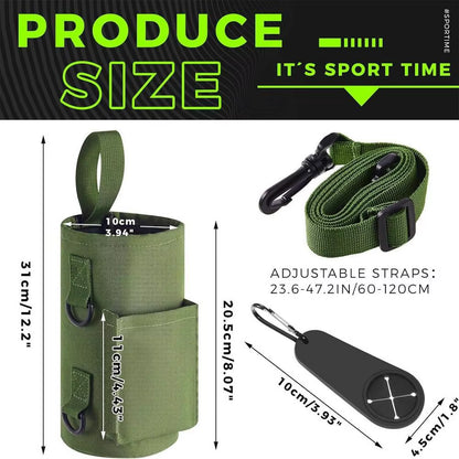 GymLock Pro