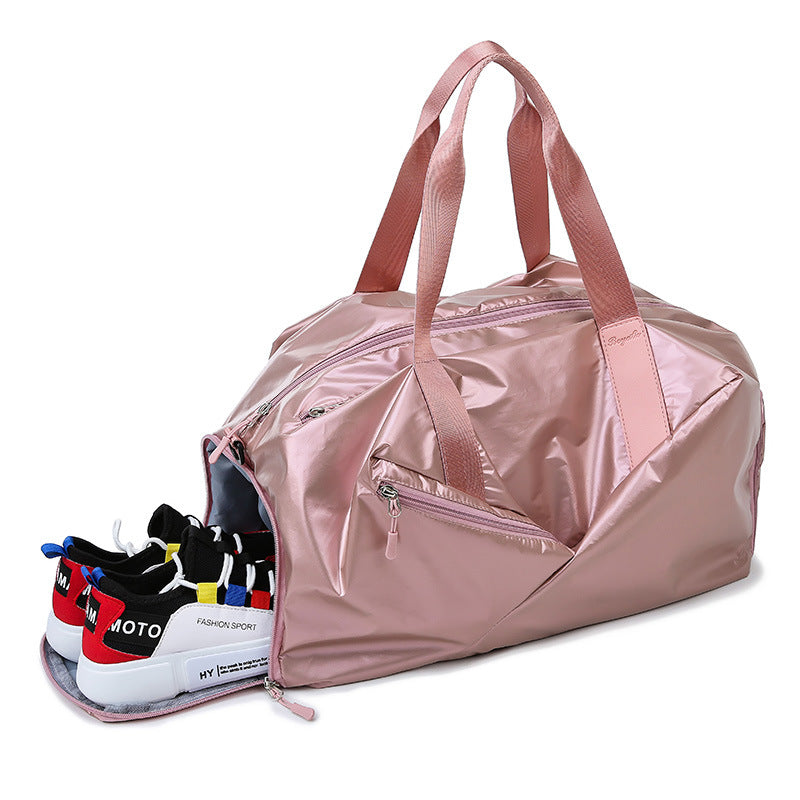 Gym Bag