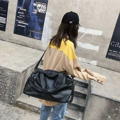 Gym Bag